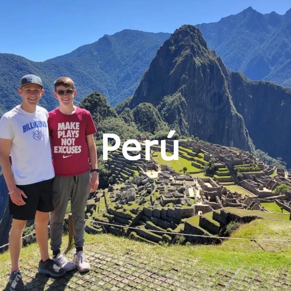 Peru